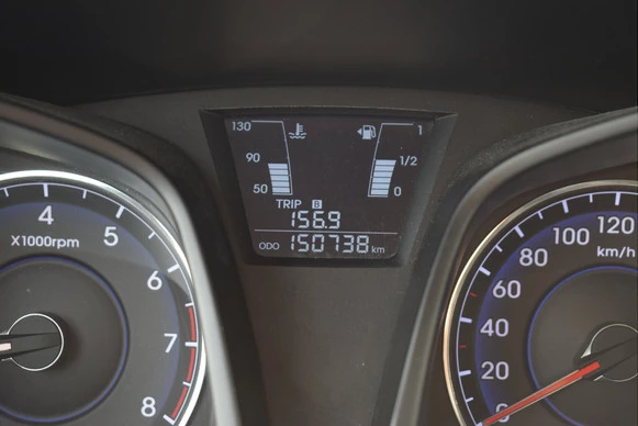 Hyundai ix20 - Afbeelding 16 van 24