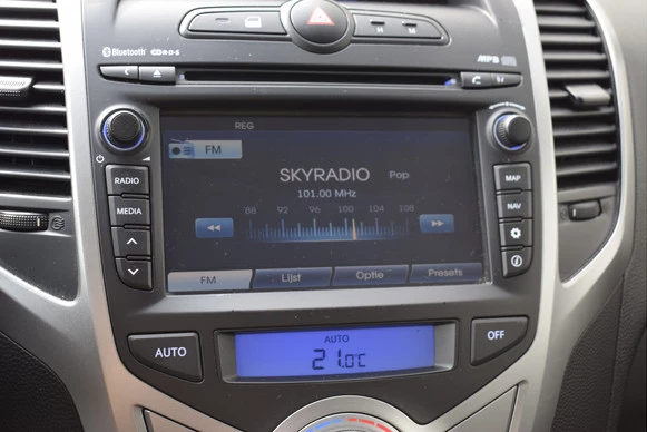 Hyundai ix20 - Afbeelding 19 van 24