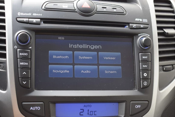 Hyundai ix20 - Afbeelding 20 van 24