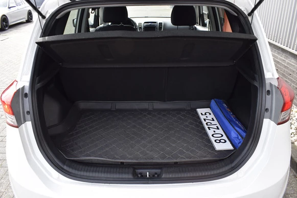 Hyundai ix20 - Afbeelding 22 van 24