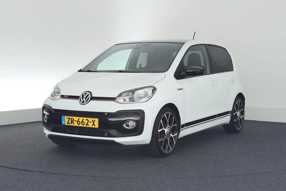 Volkswagen up! - Afbeelding 1 van 30