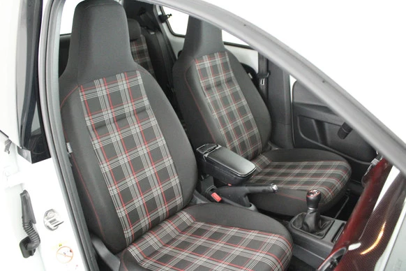 Volkswagen up! - Afbeelding 2 van 30