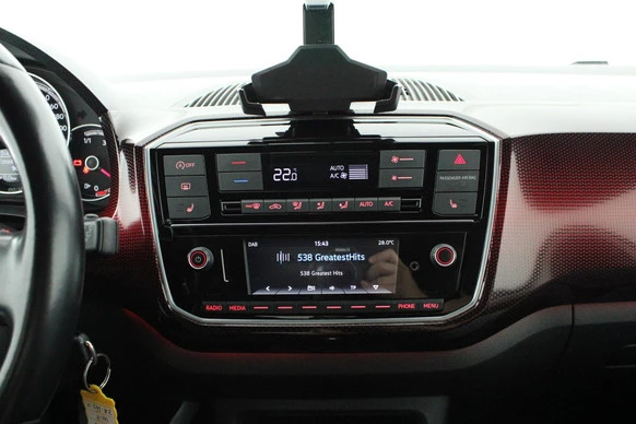Volkswagen up! - Afbeelding 3 van 30