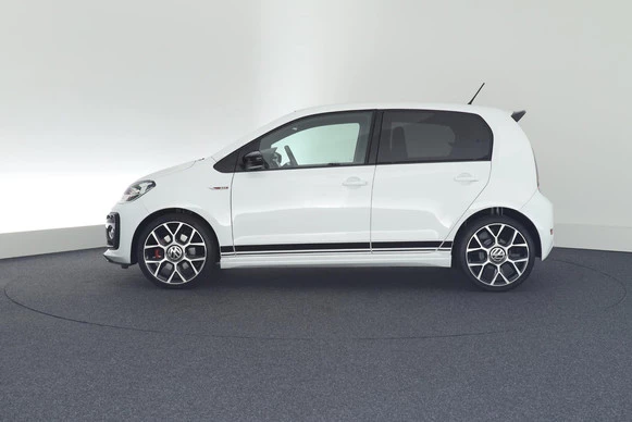 Volkswagen up! - Afbeelding 4 van 30