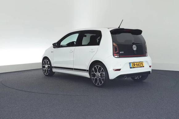 Volkswagen up! - Afbeelding 5 van 30
