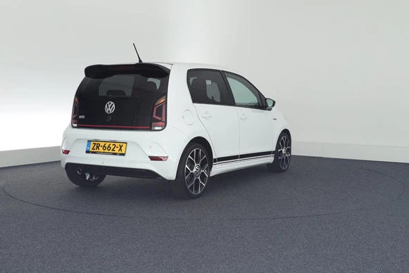 Volkswagen up! - Afbeelding 6 van 30
