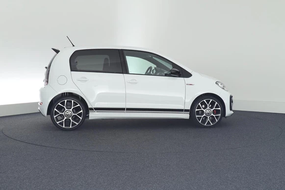 Volkswagen up! - Afbeelding 7 van 30
