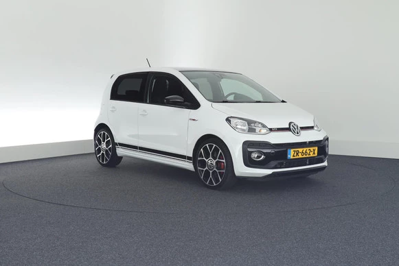Volkswagen up! - Afbeelding 8 van 30