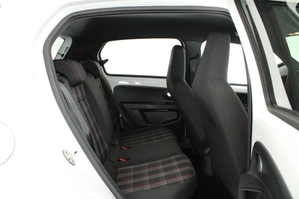 Volkswagen up! - Afbeelding 9 van 30