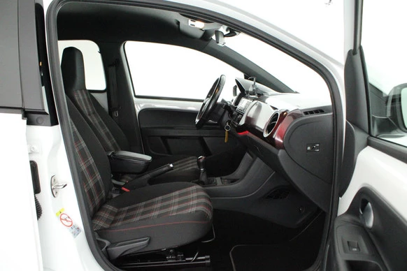 Volkswagen up! - Afbeelding 10 van 30