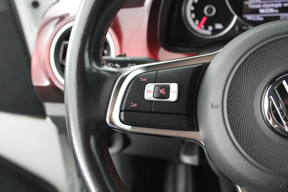 Volkswagen up! - Afbeelding 14 van 30