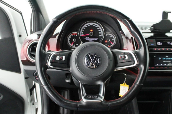 Volkswagen up! - Afbeelding 15 van 30