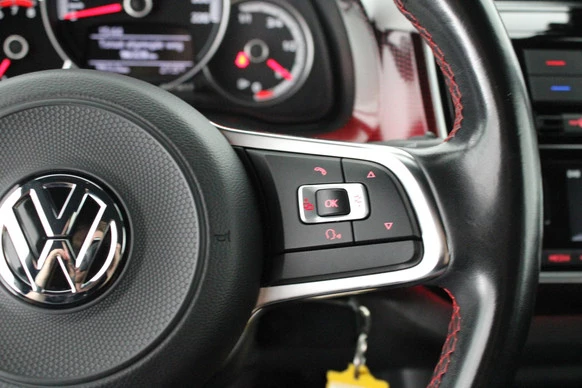 Volkswagen up! - Afbeelding 17 van 30
