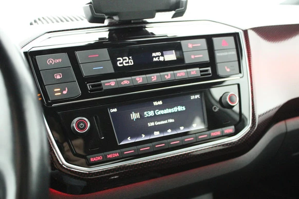 Volkswagen up! - Afbeelding 18 van 30