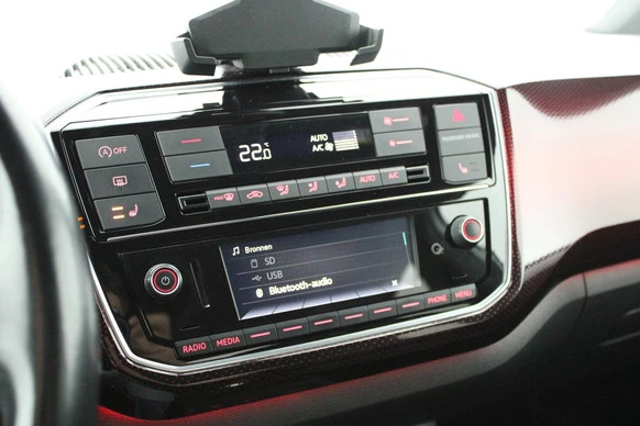 Volkswagen up! - Afbeelding 19 van 30
