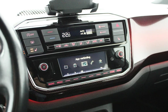 Volkswagen up! - Afbeelding 21 van 30