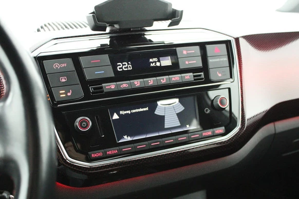 Volkswagen up! - Afbeelding 22 van 30