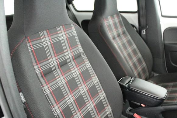 Volkswagen up! - Afbeelding 27 van 30