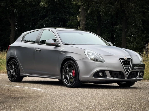 Alfa Romeo Giulietta - Afbeelding 1 van 30