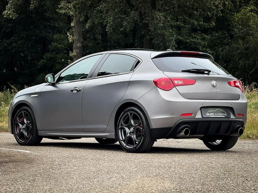 Alfa Romeo Giulietta - Afbeelding 2 van 30