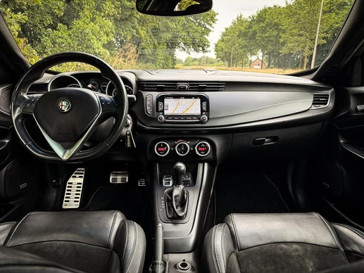 Alfa Romeo Giulietta - Afbeelding 3 van 30