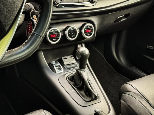 Alfa Romeo Giulietta - Afbeelding 11 van 30