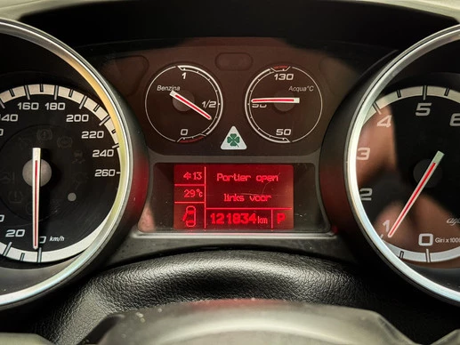Alfa Romeo Giulietta - Afbeelding 17 van 30