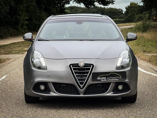 Alfa Romeo Giulietta - Afbeelding 29 van 30