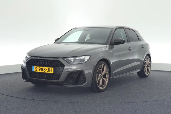 Audi A1 Sportback - Afbeelding 1 van 30