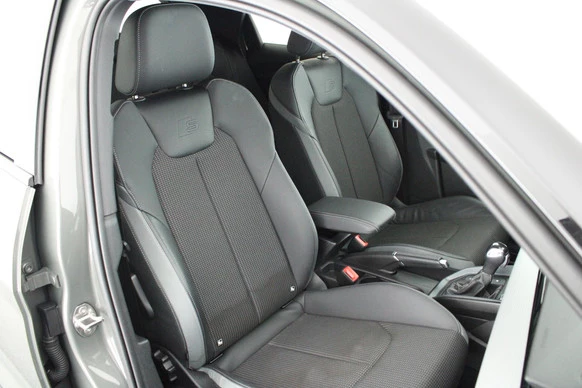 Audi A1 Sportback - Afbeelding 2 van 30