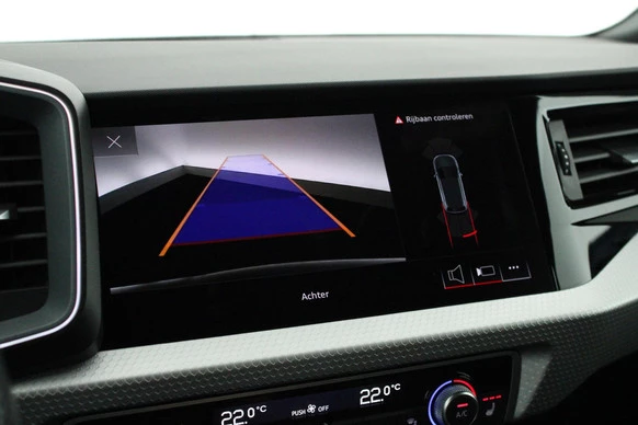 Audi A1 Sportback - Afbeelding 4 van 30