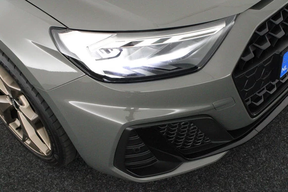 Audi A1 Sportback - Afbeelding 6 van 30