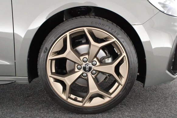Audi A1 Sportback - Afbeelding 7 van 30