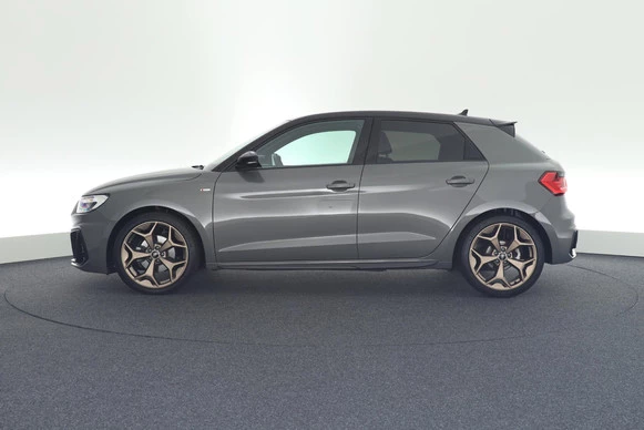 Audi A1 Sportback - Afbeelding 8 van 30