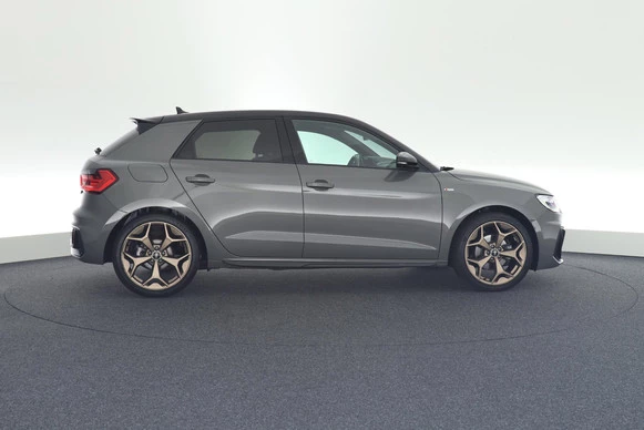 Audi A1 Sportback - Afbeelding 11 van 30