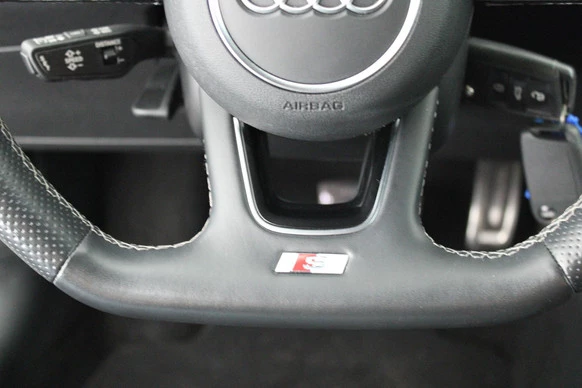 Audi A1 Sportback - Afbeelding 22 van 30