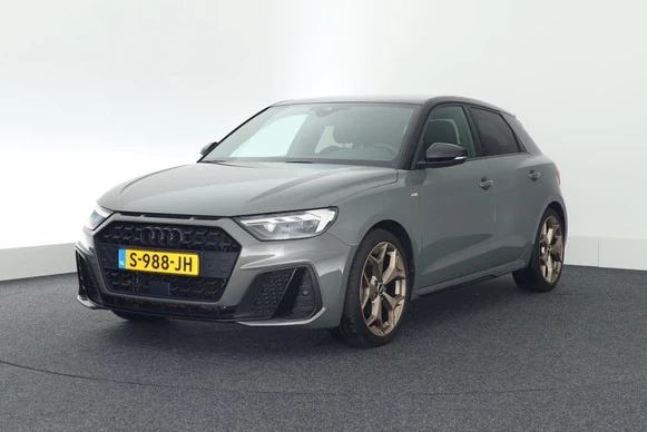 Audi A1 Sportback - Afbeelding 1 van 30