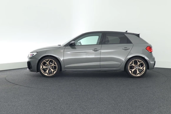 Audi A1 Sportback - Afbeelding 8 van 30
