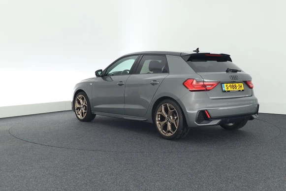 Audi A1 Sportback - Afbeelding 9 van 30