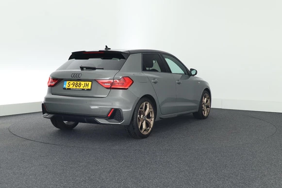 Audi A1 Sportback - Afbeelding 10 van 30