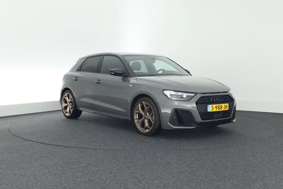 Audi A1 Sportback - Afbeelding 12 van 30