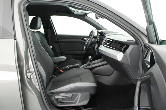 Audi A1 Sportback - Afbeelding 14 van 30