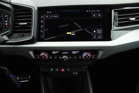 Audi A1 Sportback - Afbeelding 15 van 30