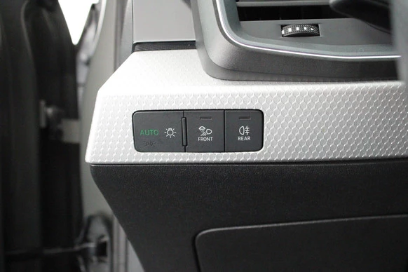 Audi A1 Sportback - Afbeelding 17 van 30