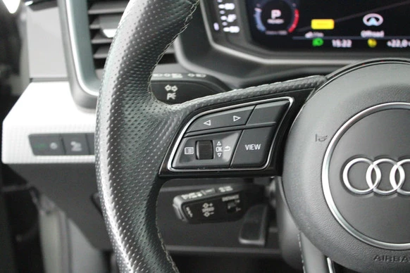 Audi A1 Sportback - Afbeelding 20 van 30
