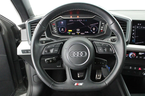 Audi A1 Sportback - Afbeelding 21 van 30
