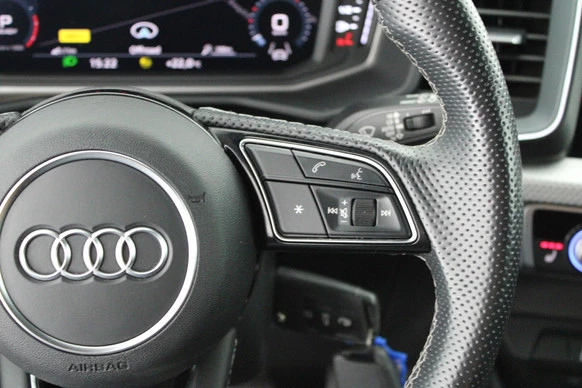 Audi A1 Sportback - Afbeelding 23 van 30