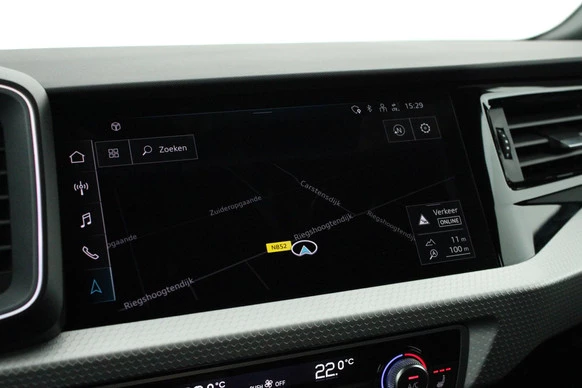 Audi A1 Sportback - Afbeelding 24 van 30