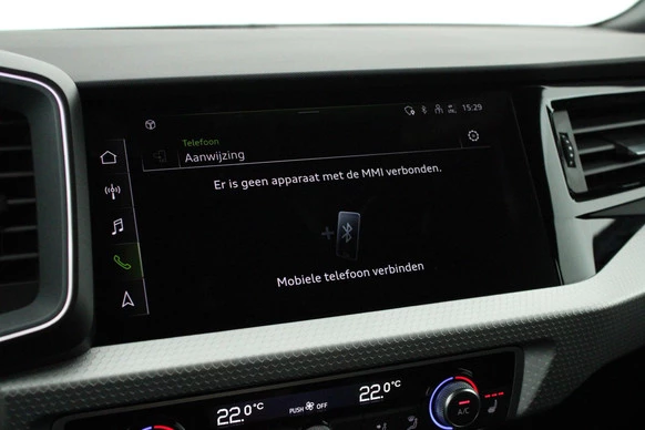 Audi A1 Sportback - Afbeelding 25 van 30