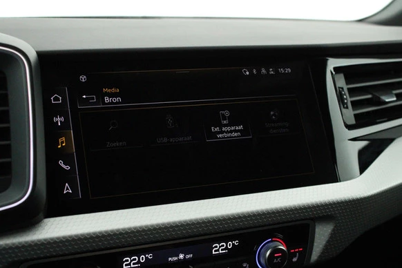 Audi A1 Sportback - Afbeelding 26 van 30